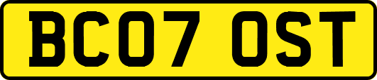 BC07OST