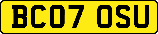BC07OSU
