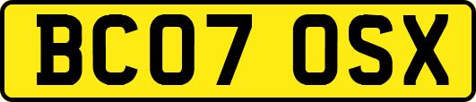 BC07OSX