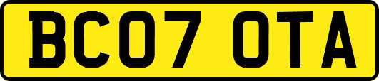 BC07OTA