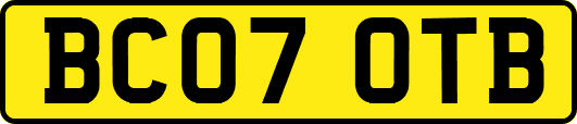 BC07OTB