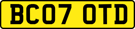 BC07OTD