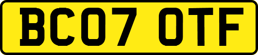 BC07OTF