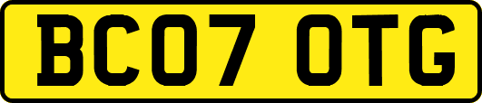 BC07OTG