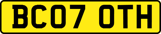BC07OTH