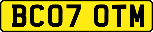 BC07OTM