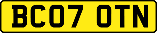 BC07OTN