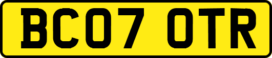 BC07OTR