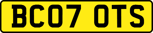 BC07OTS