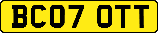 BC07OTT