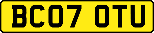 BC07OTU