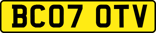 BC07OTV
