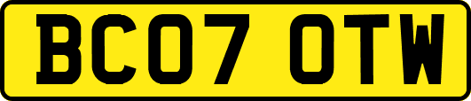 BC07OTW