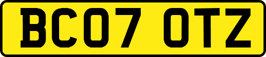 BC07OTZ