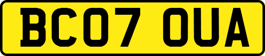 BC07OUA