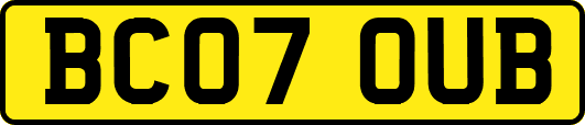 BC07OUB
