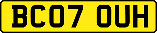 BC07OUH
