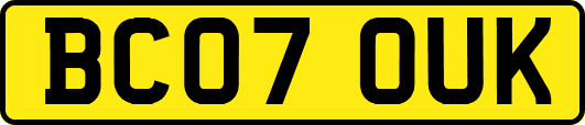 BC07OUK
