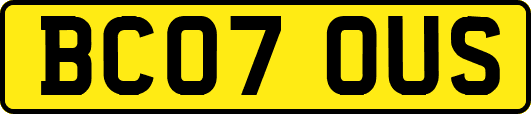 BC07OUS