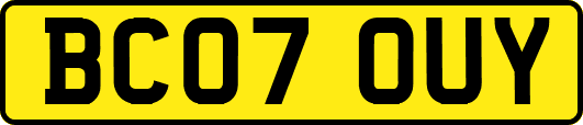 BC07OUY