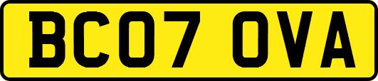 BC07OVA