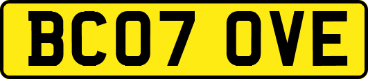BC07OVE