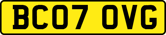 BC07OVG