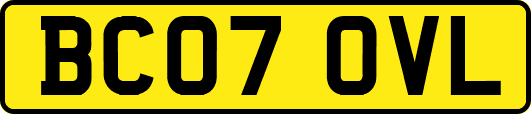BC07OVL