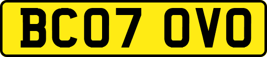 BC07OVO
