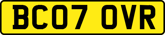 BC07OVR
