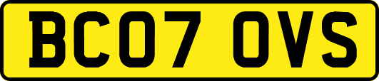 BC07OVS