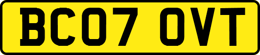 BC07OVT