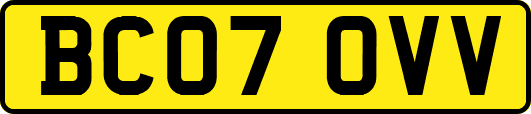 BC07OVV
