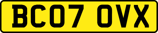 BC07OVX