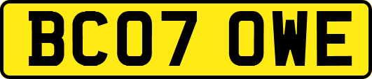 BC07OWE
