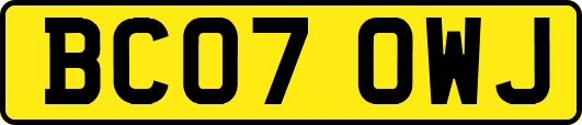 BC07OWJ