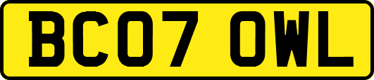 BC07OWL