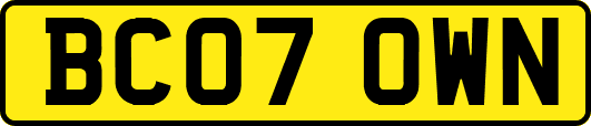 BC07OWN