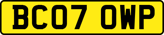 BC07OWP