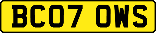 BC07OWS