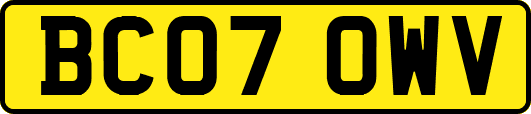 BC07OWV