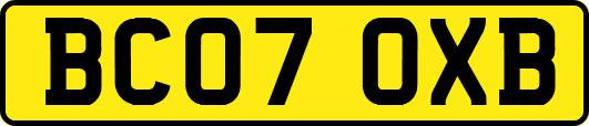 BC07OXB