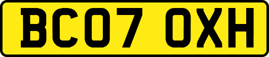 BC07OXH