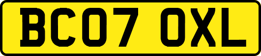 BC07OXL