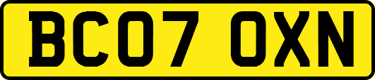 BC07OXN