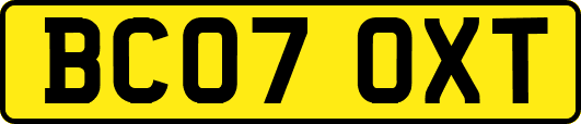 BC07OXT