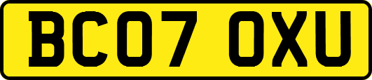 BC07OXU