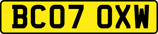 BC07OXW