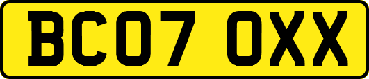 BC07OXX