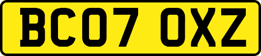 BC07OXZ